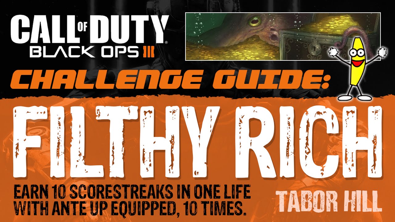 Call Of Duty Black Ops 3 - 