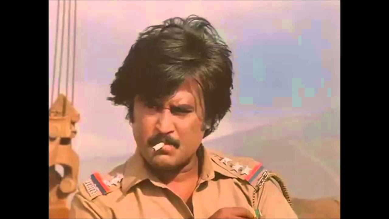 Rajini style 2 (awesome classic background music too)