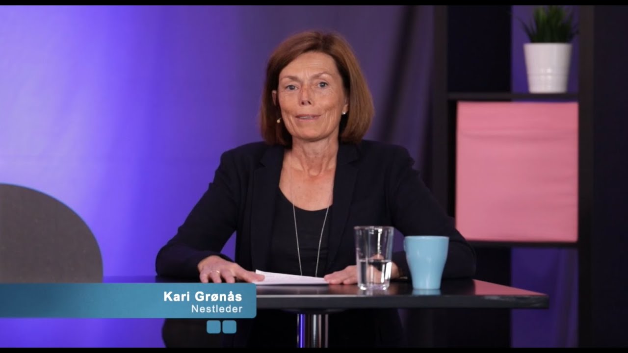 Webinar om rask tilgang på eksperimentell behandling