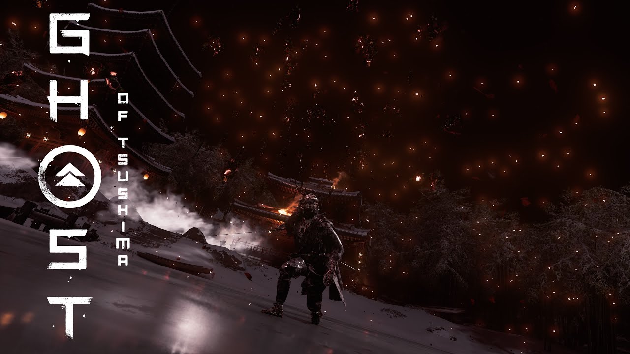 My first platinum solo, completely without smoke.