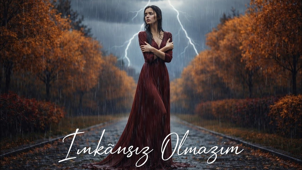 İmkânsız Olmazım... - Ai Müzik