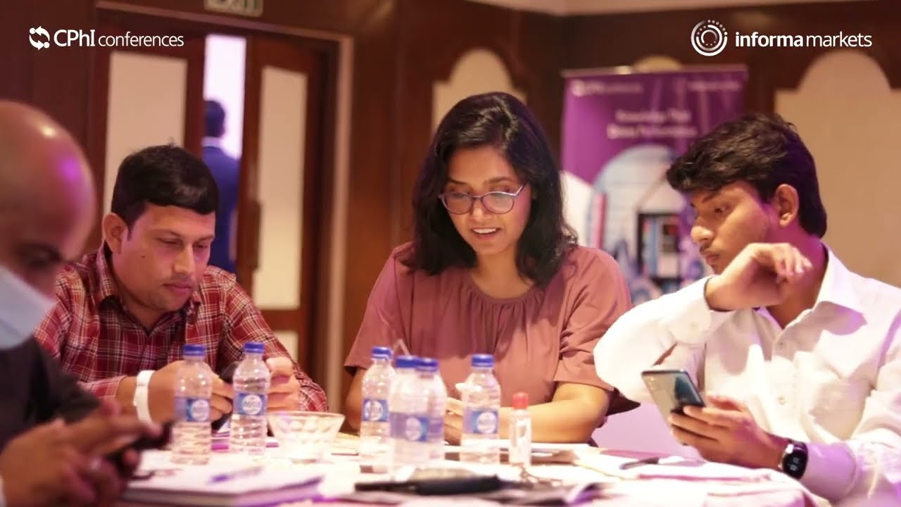 Highlights of 11th Annual Global Pharma Regulatory Summit 2022