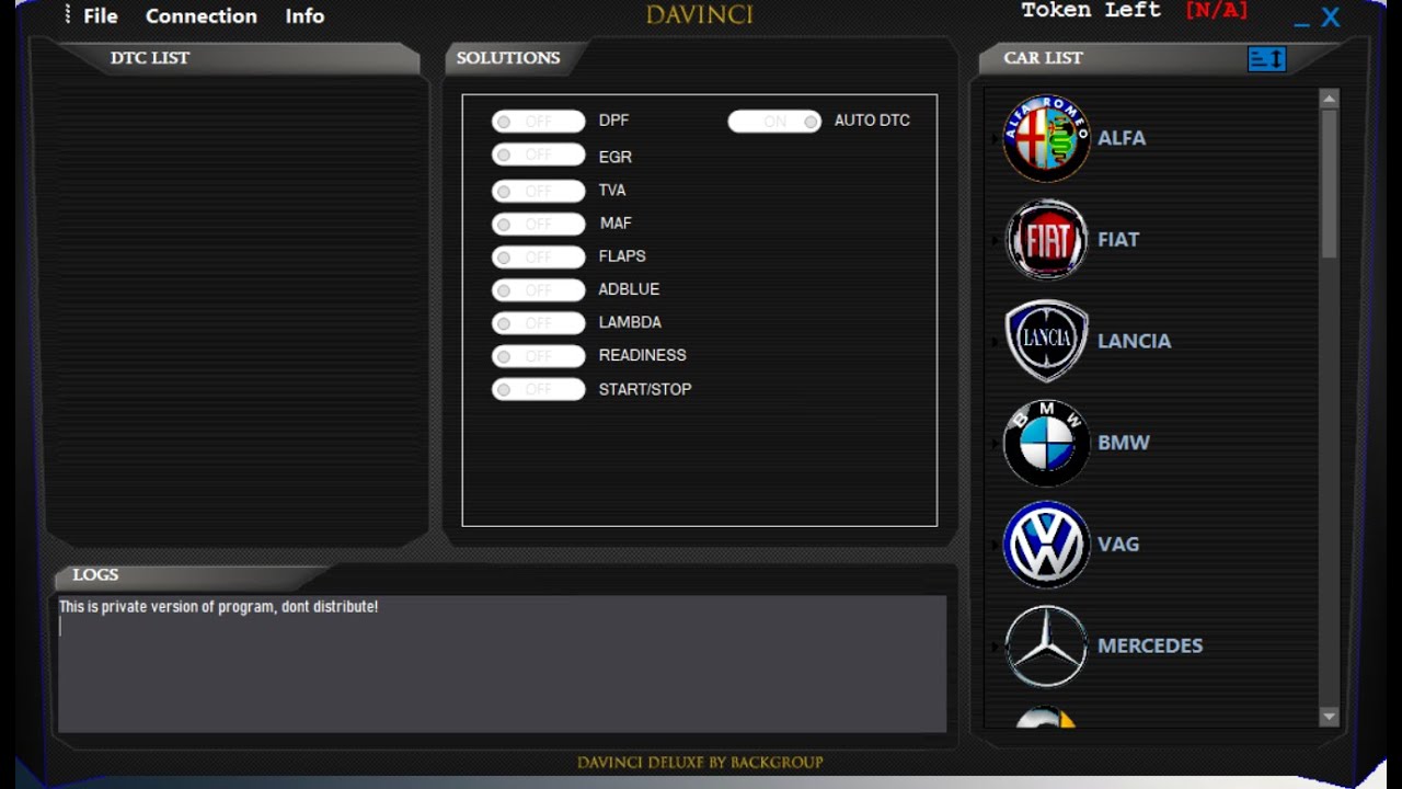 DAVINCI DELUX 2025 version 1.0.37