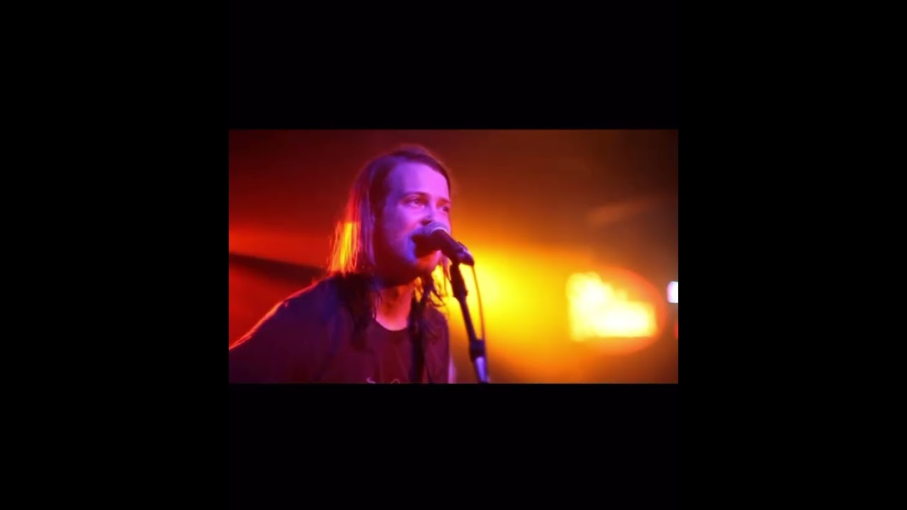 Hello Caller - 'Lurker Park' - Live circa Feb 2013