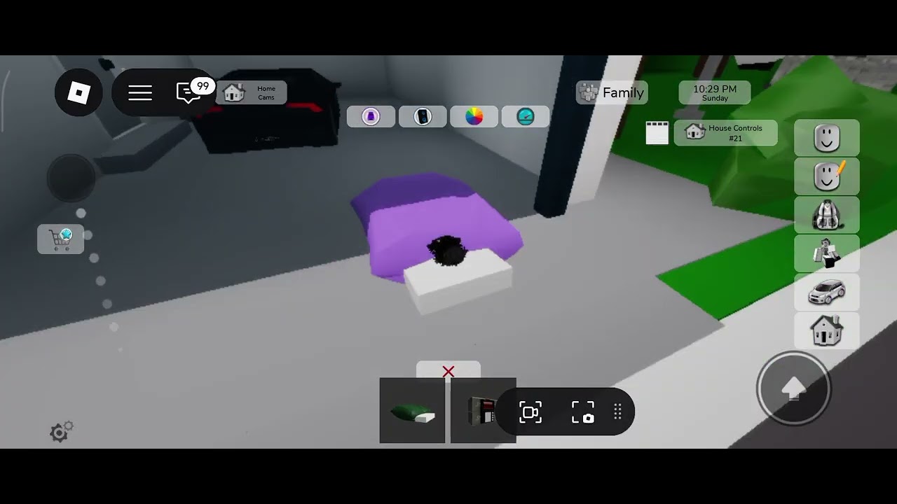 JOGANDO JOGOS DO ROBLOX 