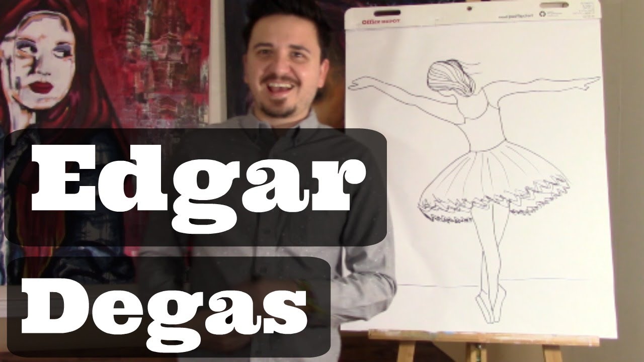 Edgar Degas