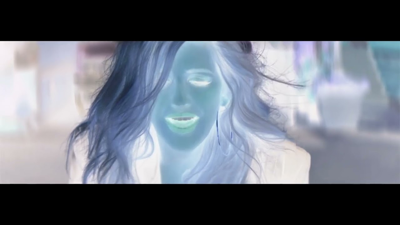 Calvin Harris - Outside (Official Video) ft. Ellie Goulding | CISUM - reversed music