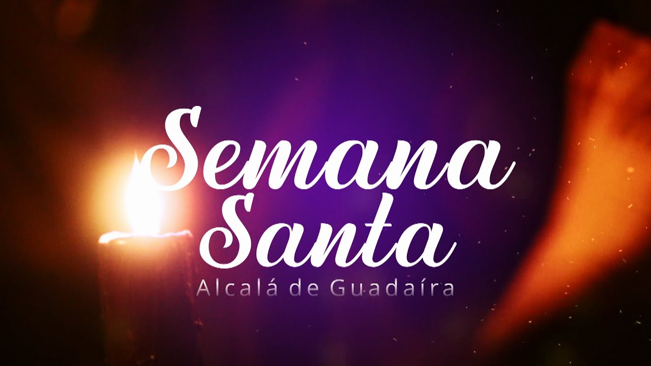Viernes Santo Madrugá - SEMANA SANTA ALCALÁ DE GUADAÍRA 2022 - VIVAMÓVIL TV