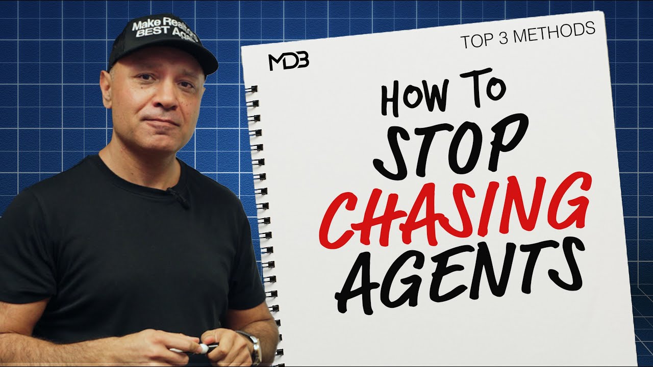 The 3 Best ways to Attract Agents to your Brokerage