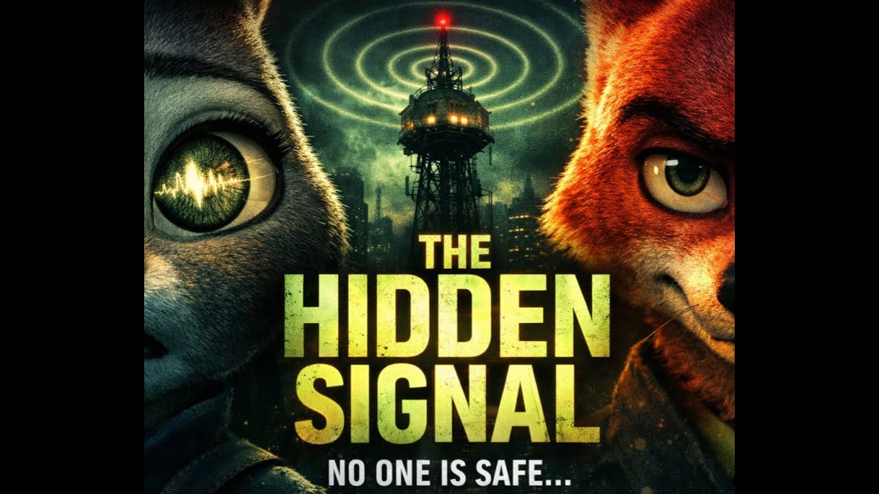 Zootopia 2 The Secret That Changed the City Forever No One Was Ready for This