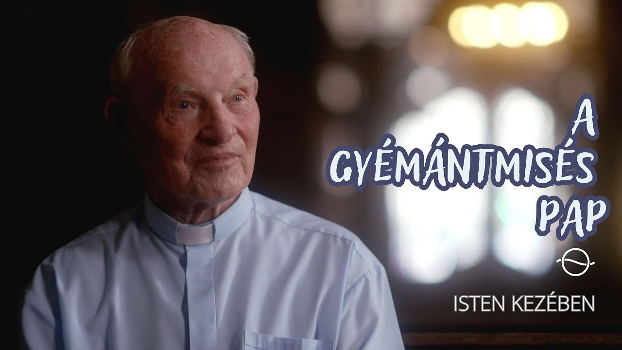 KOZMA IMRE - Isten kezében