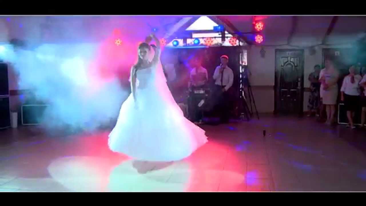 Перший танець , оператор INDIGO FILM