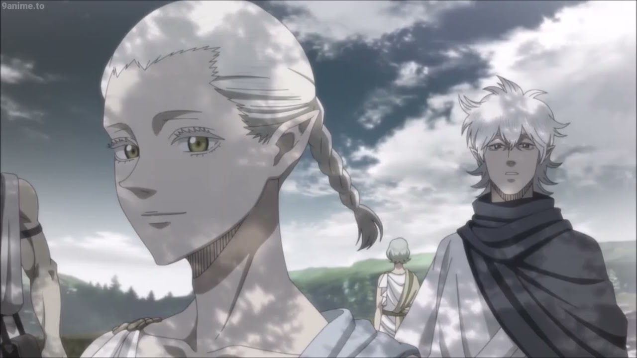 Black Clover Episode 106 Review and 107 Preview in Hindi