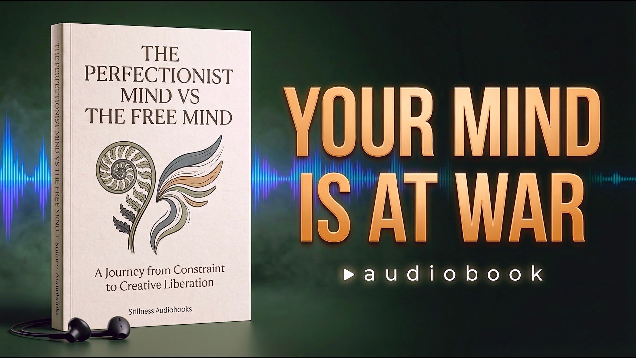 The Perfectionist Mind vs The Free Mind | Battle for Your Own Life
