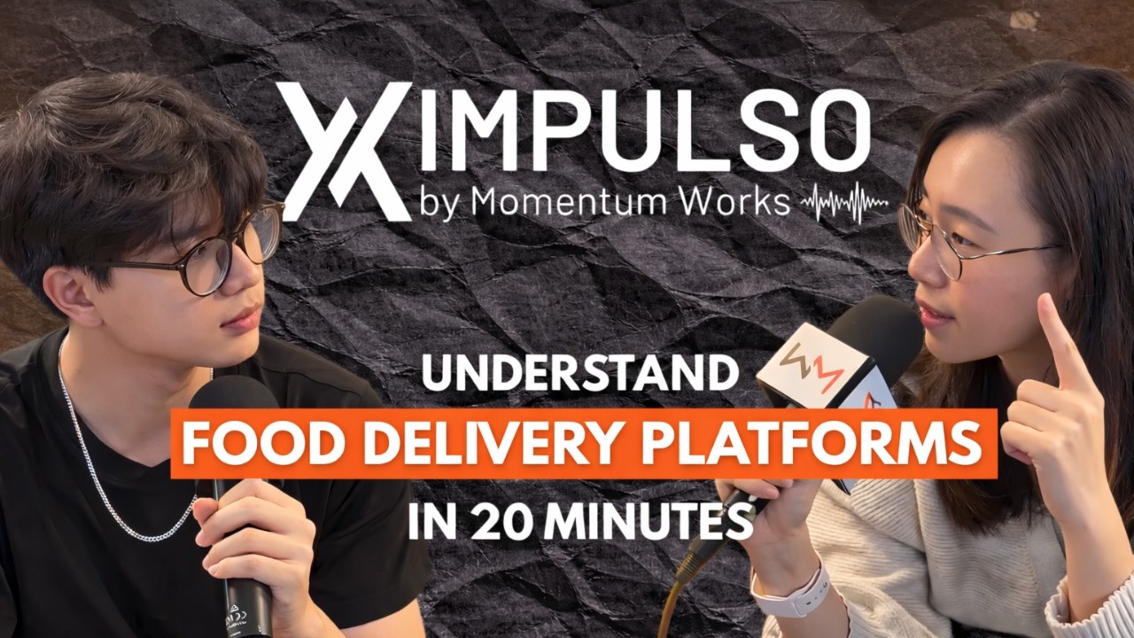 Food Delivery Platforms Explained In 20 Minutes | Impulso E135