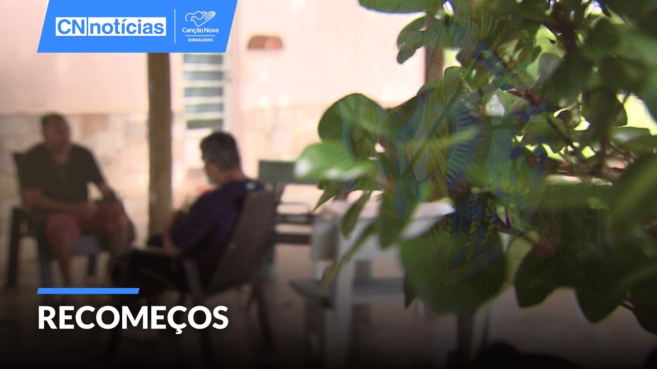 Obras sociais da Igreja promovem transformação e esperança