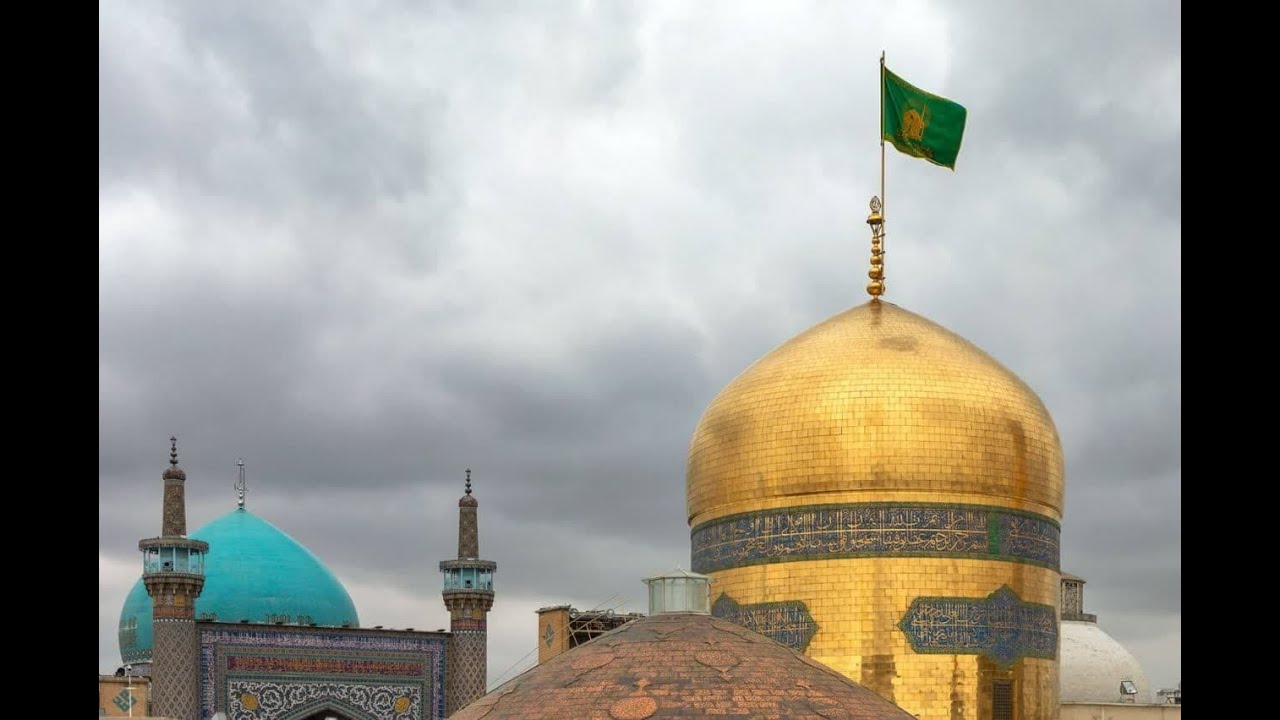 Shahadat Imam Reza (a.s.) & Bibi Masuma Qum (a.s.) | Maulana Ghulam Akbar Saki | 28th August 2025