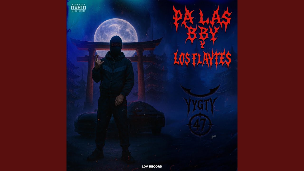 LO NECESARIO (feat. Jamzy L2F & Giuliano Santo)