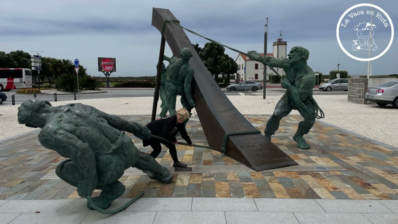 Esposende en Portugal