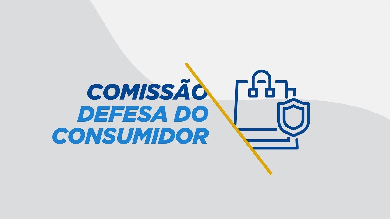 COMISSÃO DE DEFESA DO CONSUMIDOR | 17/03/2026