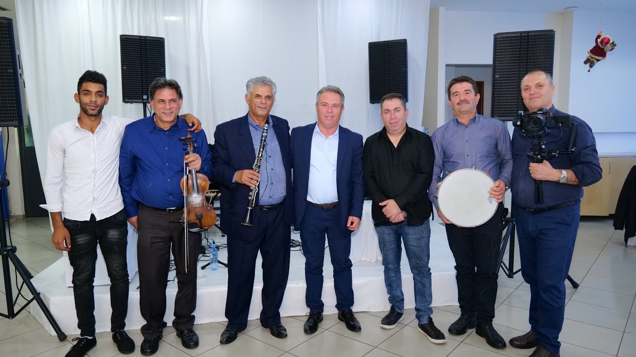 LIVE, Vallja çame - Petrit Huse