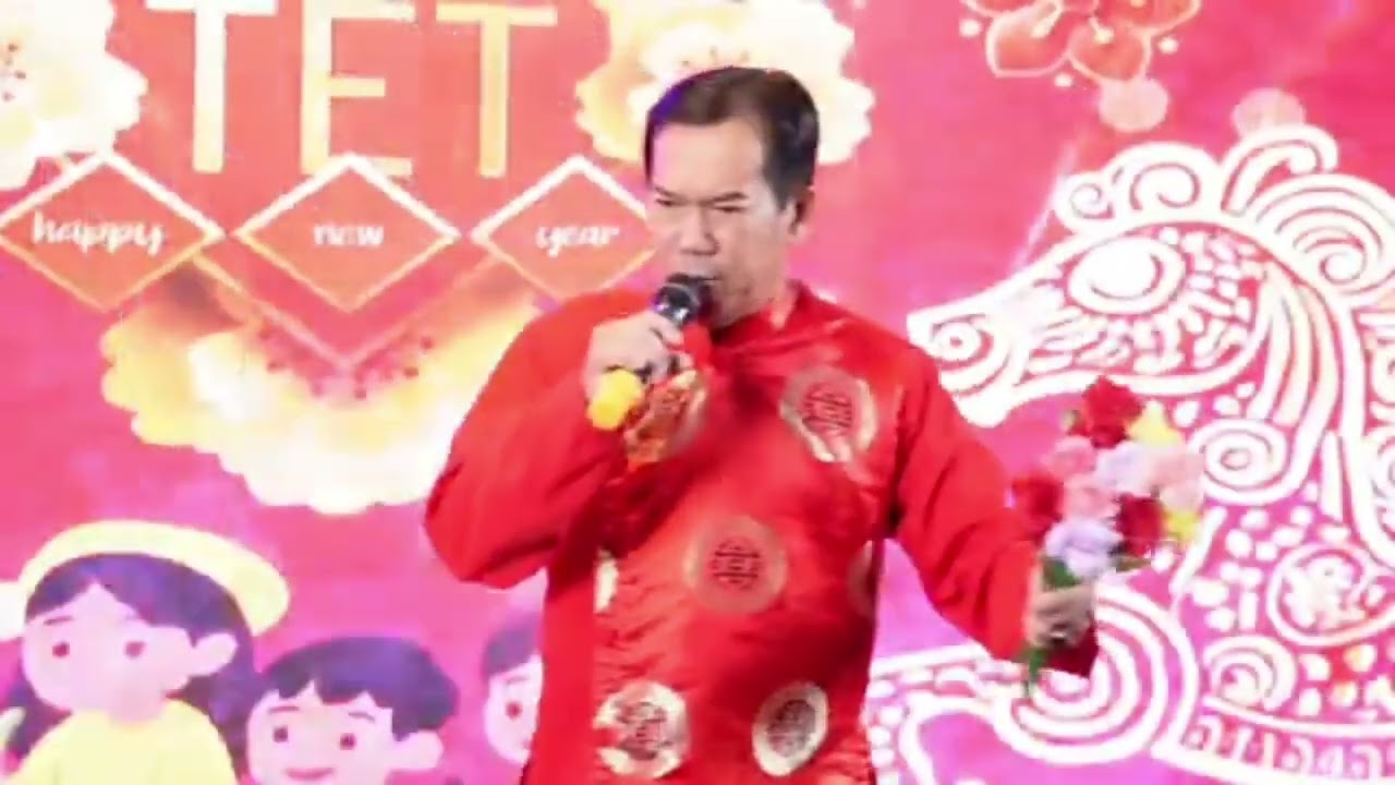 ĐAN ÁO MÙA XUÂN - Tài Ngô
