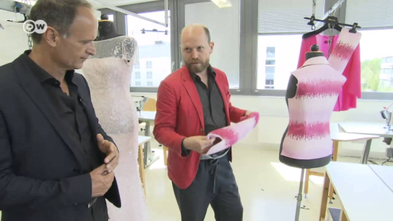 Escada - Concern about Falling Russian Demand | Made in Germany