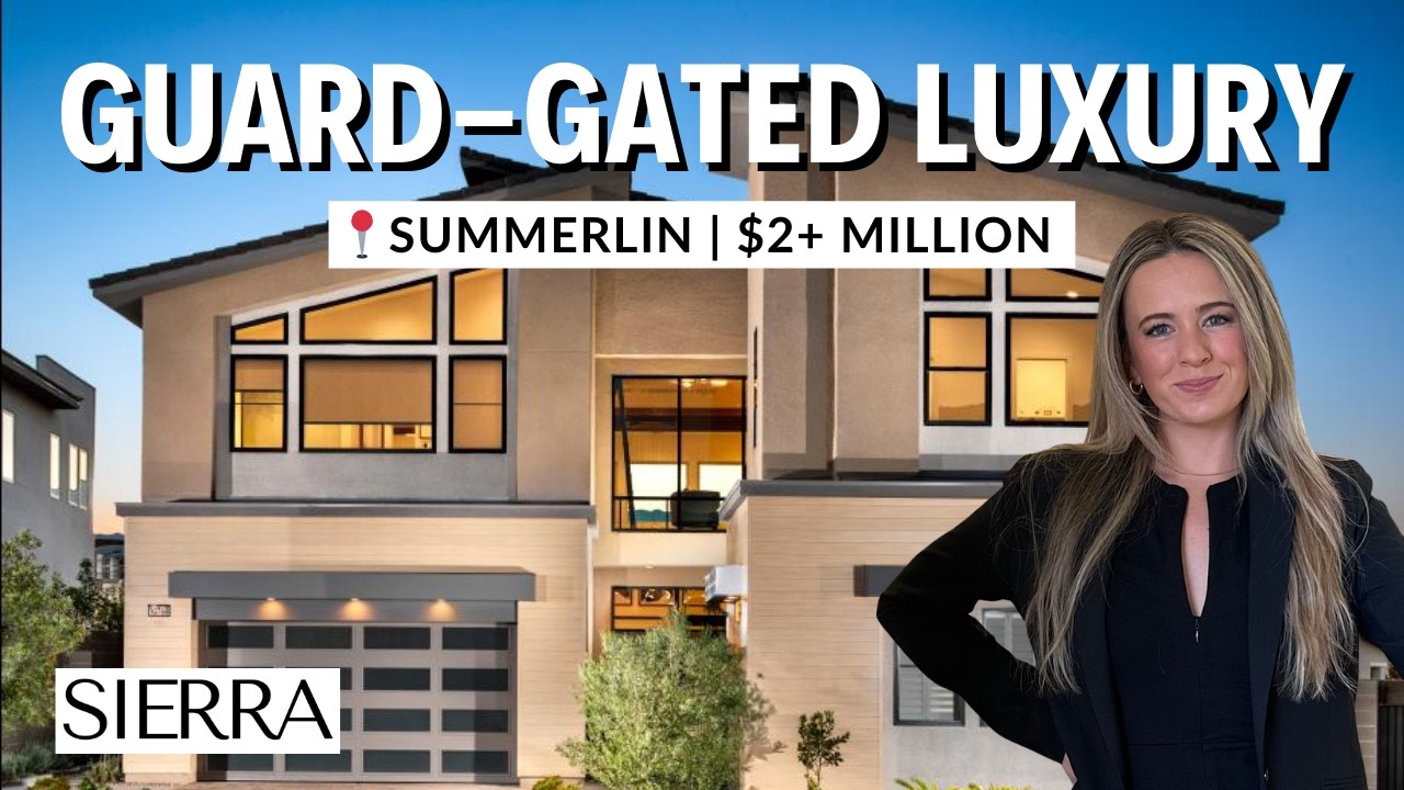 Guard-Gated Toll Brothers Luxury Home w/ Multi-Gen Suite | Rosecrest at Ascension | FULL TOUR