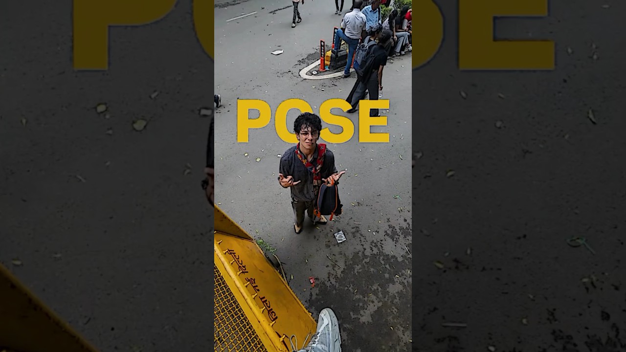 Indian GenZ protest core 😝🤙#shorts #genz #protest #fyp #viral