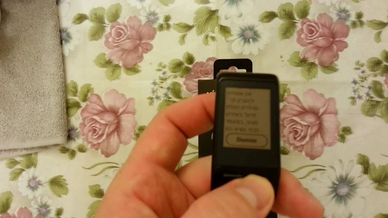 Garmin Vivoactive HR негативный опыт