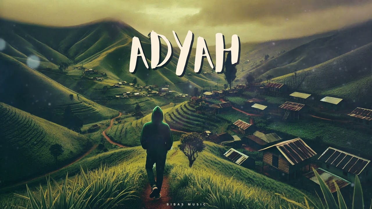 Bibas Music - Adyah