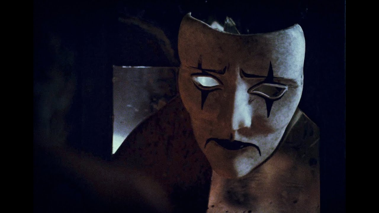 The Crow - Graeme Revell - Return To The Grave
