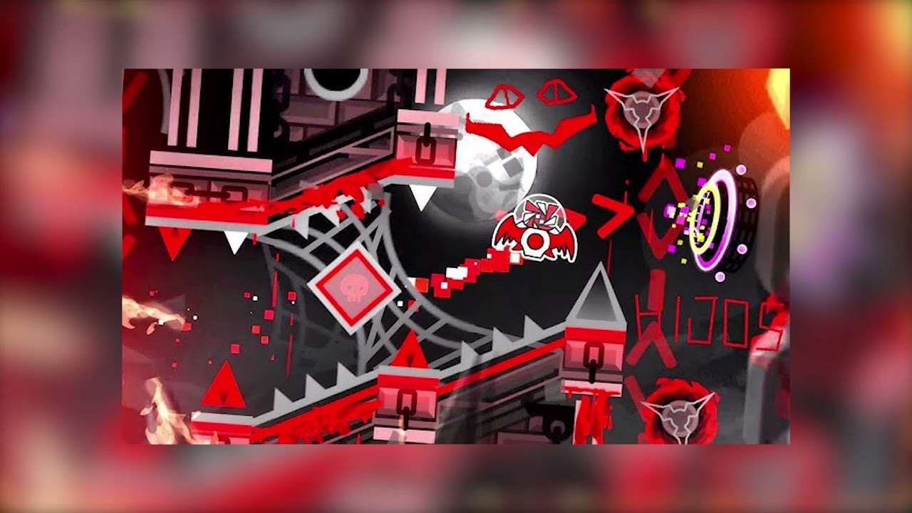 GD The Yandere/Yangire Song Slowed + Reverb