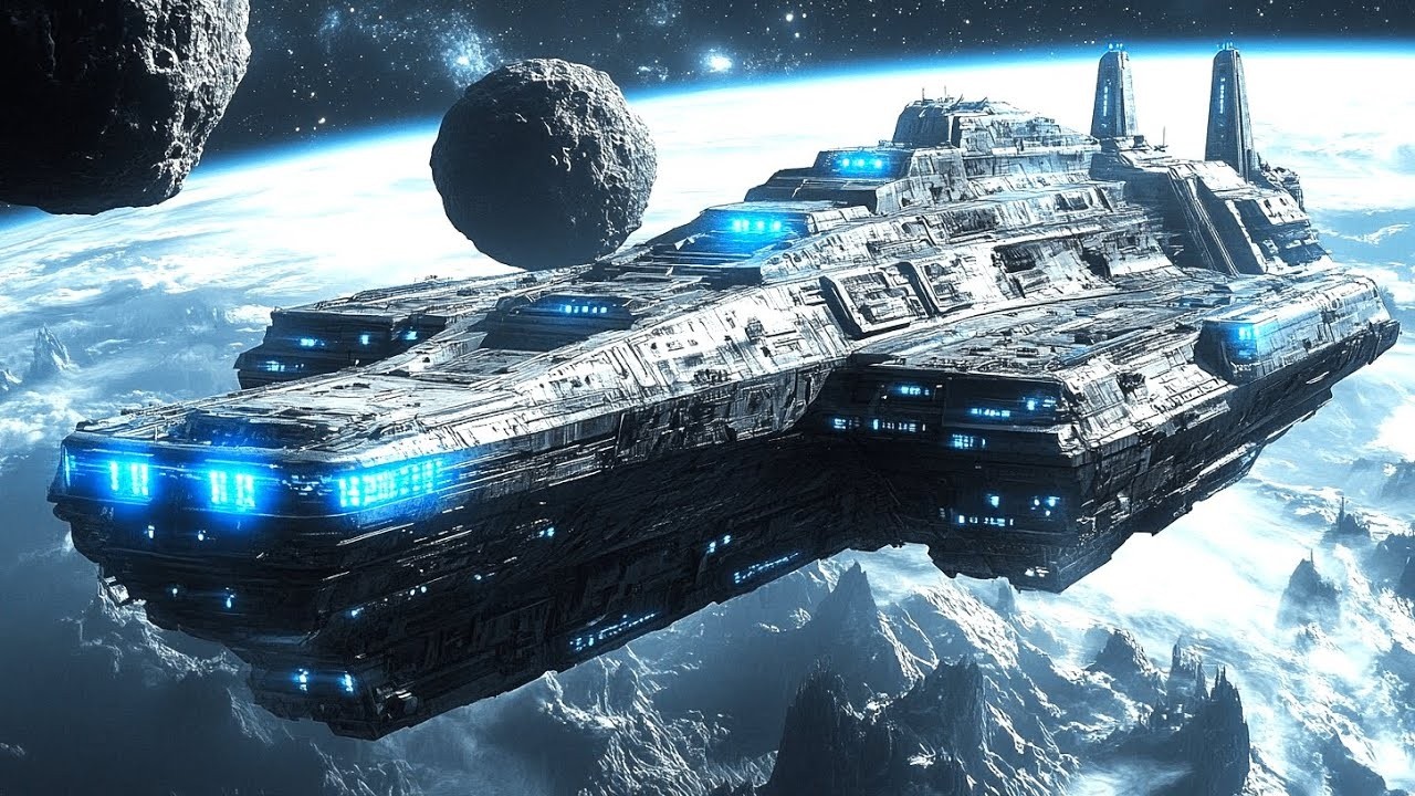 Obcy ostrzegł: &bdquo;Nie atakujcie ludzi &mdash; nigdy nie pozwolą wam uciec!&rdquo; | HFY | Opowieść Sci-Fi HFY