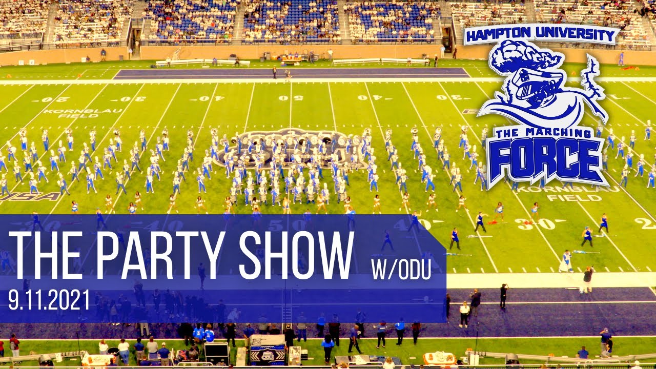 HamptonU - 