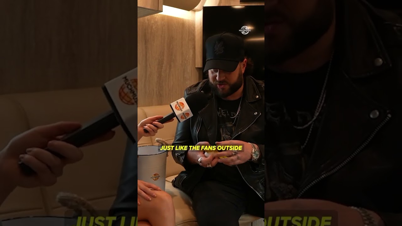 NATE SMITH ANSWERS SOME &ldquo;SOGGY&rdquo; QUESTIONS 😂