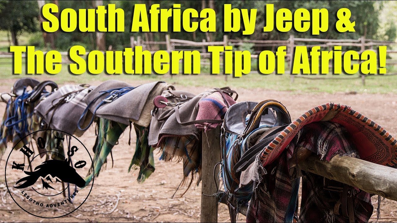 Khotso Lodge and Horse Adventures, Underberg South Africa
