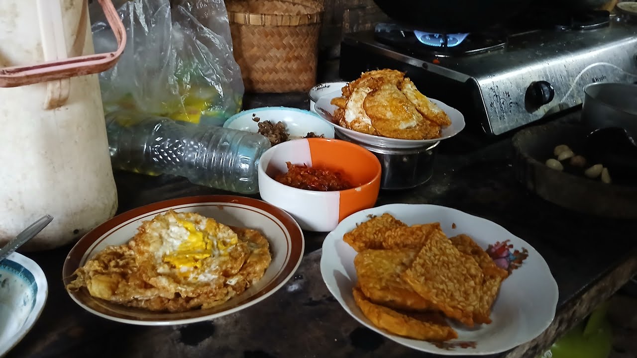 SUDAH SELESAI SEMUA