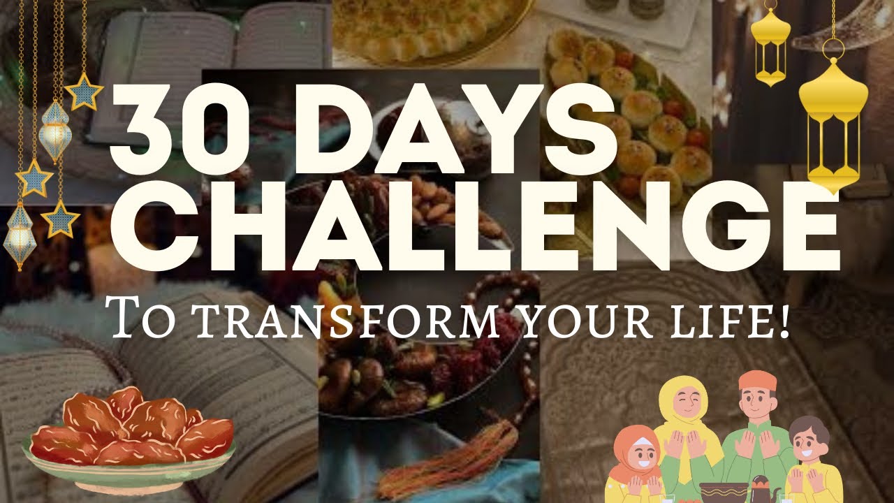 The Power Of Ramadan Fasting📿🤲: The Ultimate Guide To Healthier Body And Mind 🕊️