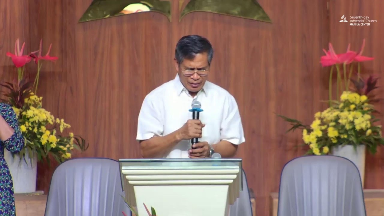 MIDWEEK WORSHIP | 28 January 2026