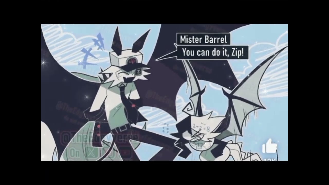 Míster Barrel | Higher