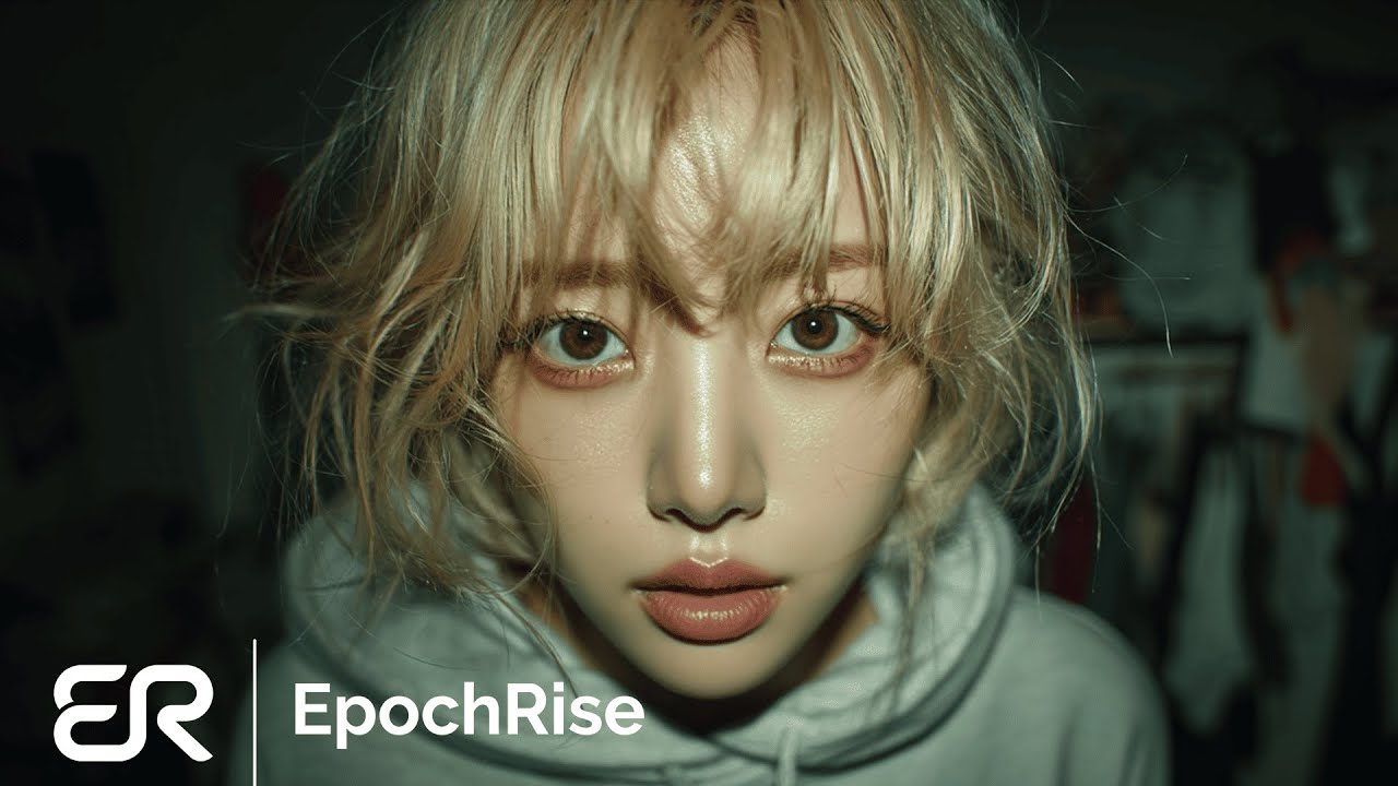 EpochRise - ‘HELP ME’ M/V