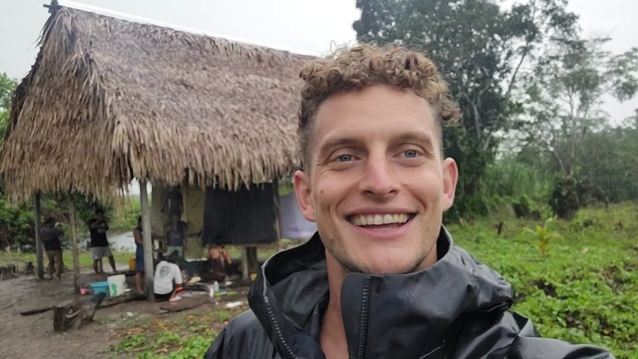 Amazon Retreat - Pucallpa, Peru