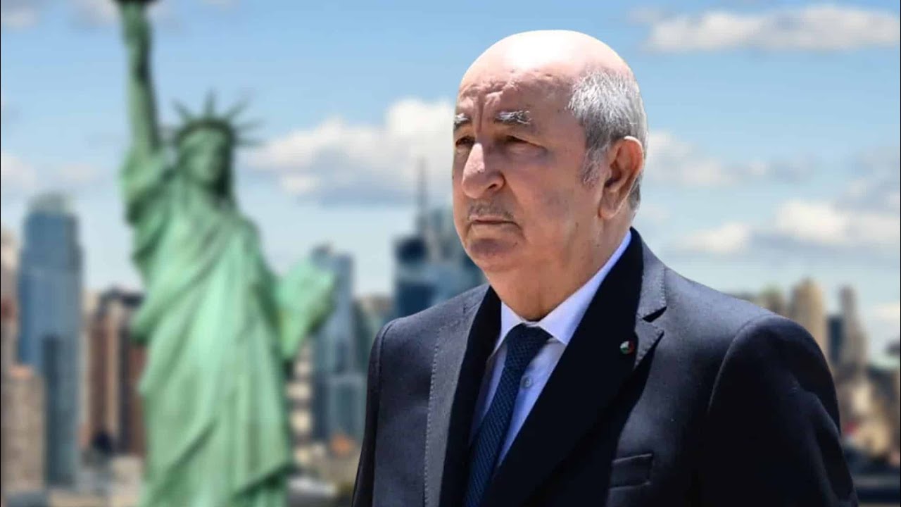 Paix avec le Maroc et fin du conflit du Sahara Occidental : Tebboune et le&hellip; pi&egrave;ge am&eacute;ricain 