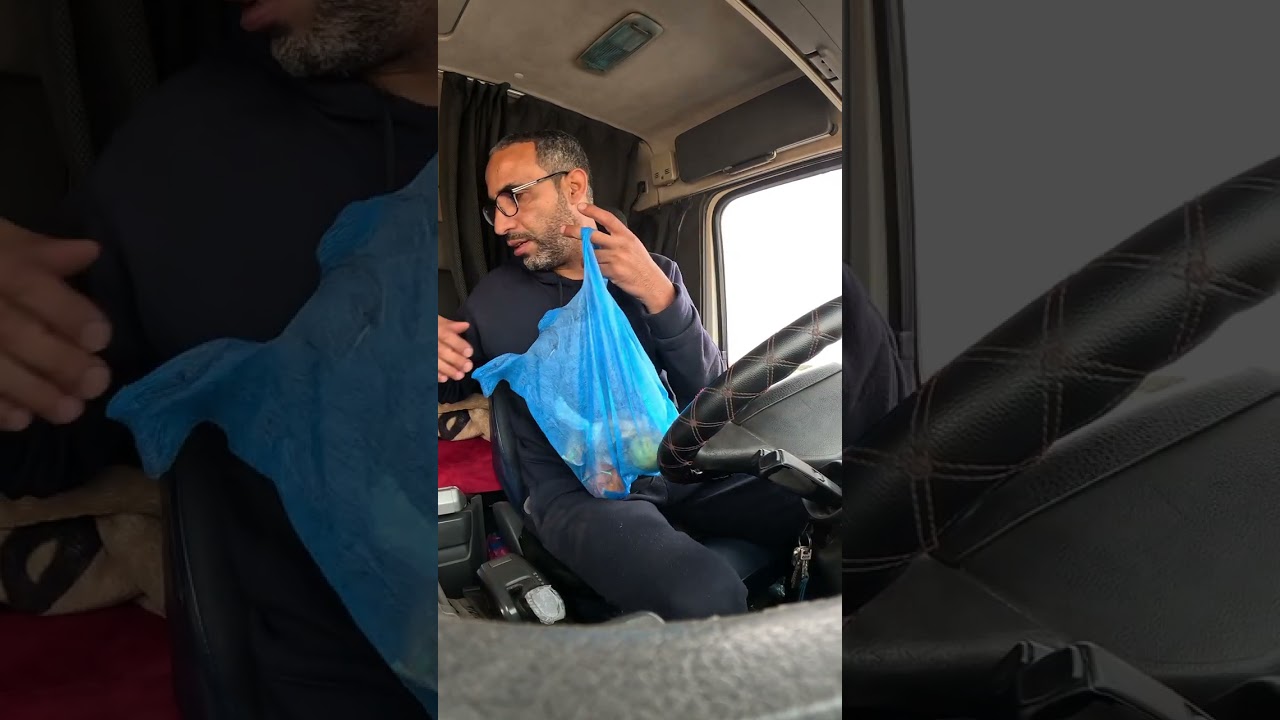 الفيديو الذي سيصدمك مرتين 😔😔😔..#السائق_المهني #اكسبلور #لايك #ترند #mecanica  #voyage #monetisasi 