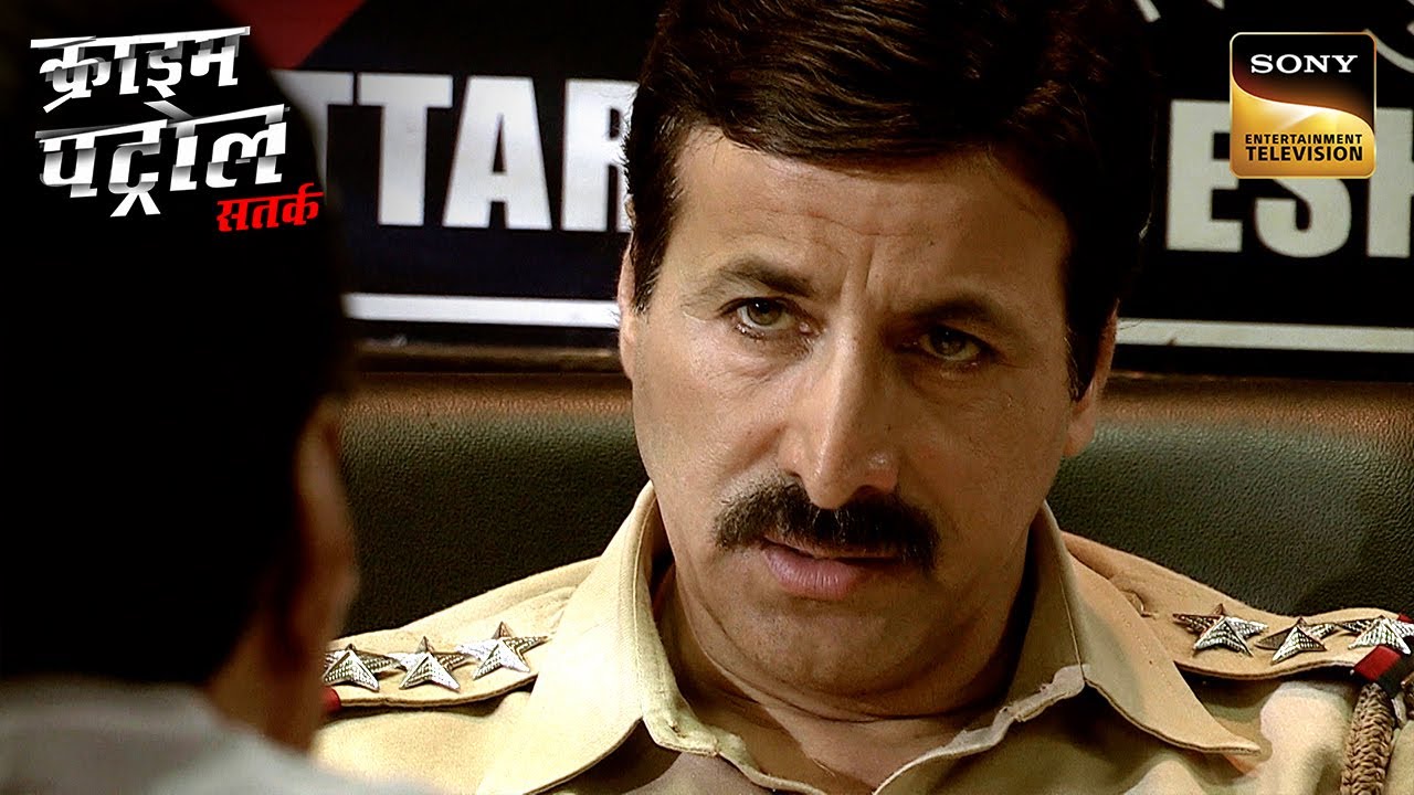 Lucknow Police कैसे उठाएगी Double Crime Mystery से पर्दा? | Crime Patrol | Inspector Series