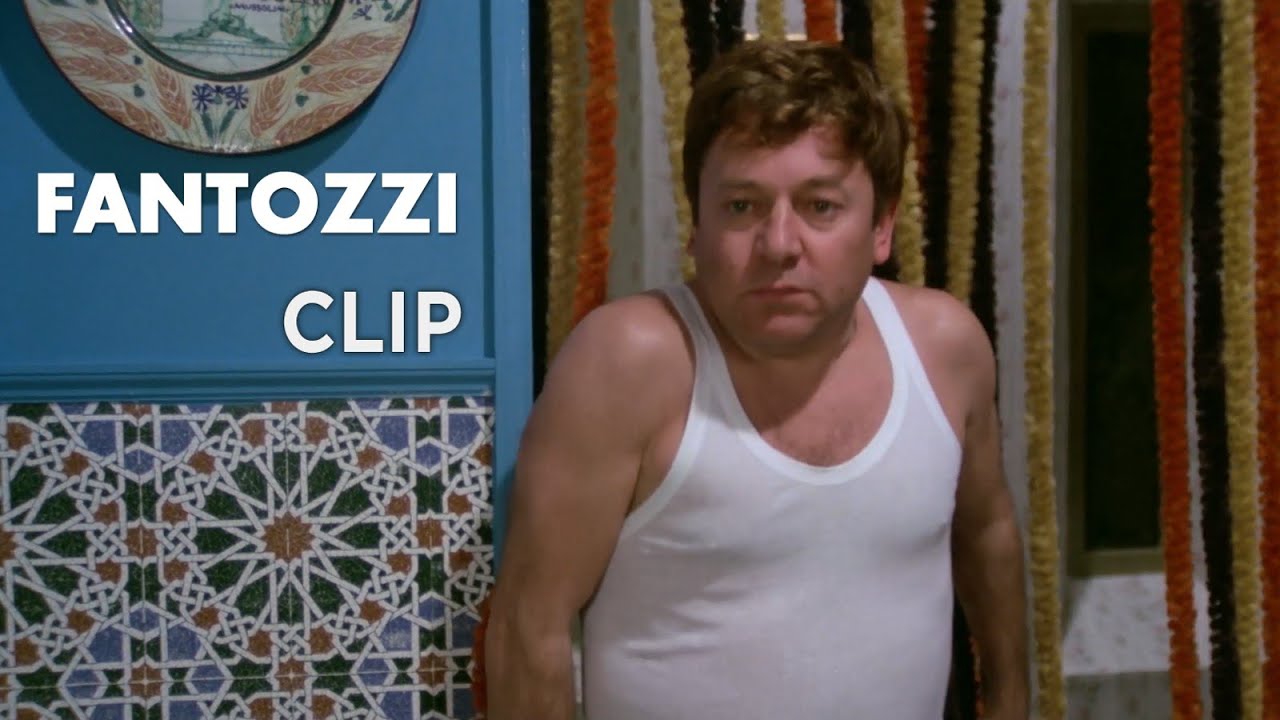 Fantozzi - 