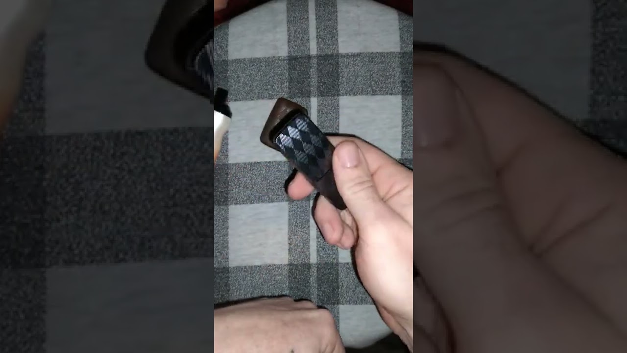 CompoForm - Argyle V2 - first impression and my usual rambling (video 1 of 2)