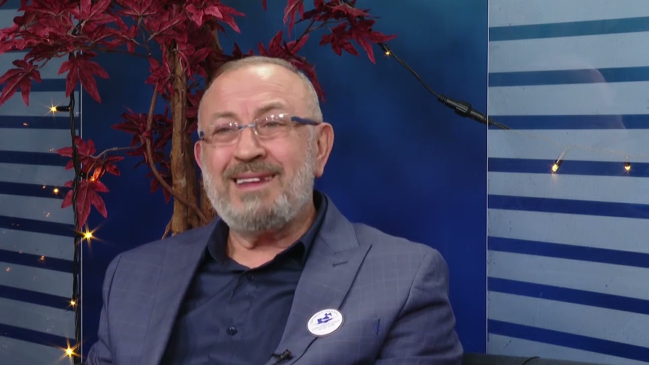 RTHN - Dr Dragiša Delić o autoimunim bolestima