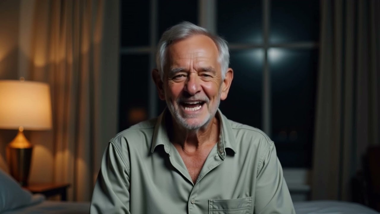 Welcome to the Seniors Life Lessons YouTube Channel!